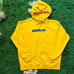 Golf Hoodie | Tyler The Creator